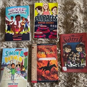 Children's Book Collection